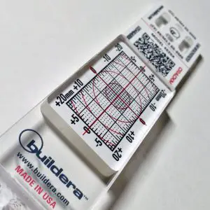 buidera CRACKMON 4020A Crack Monitor