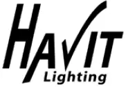HAVIT HV1407T Tivah Garden SPike Light FIG LOGO