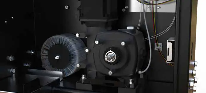 LiftMaster IHSL24UL fegur 1