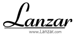 Lanzar STCMP65 Three-Way Component Speaker Systems logo
