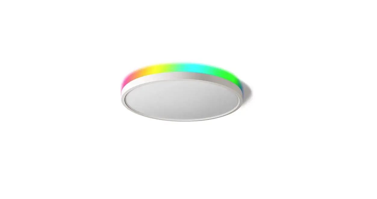 Zhongshan Sunka Lighting Technology Sk20220001 Led Smart Ceiling Lamp User Manual