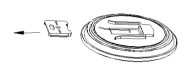 Zhongshan Sunka Lighting Technology SK20220001 LED Smart Ceiling Lamp FIG 2