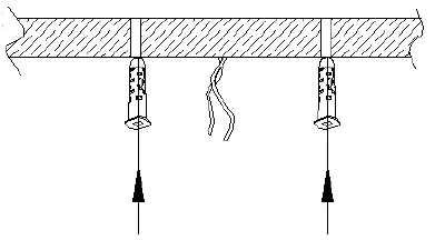 Zhongshan Sunka Lighting Technology SK20220001 LED Smart Ceiling Lamp FIG 3