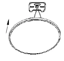 Zhongshan Sunka Lighting Technology SK20220001 LED Smart Ceiling Lamp FIG 6