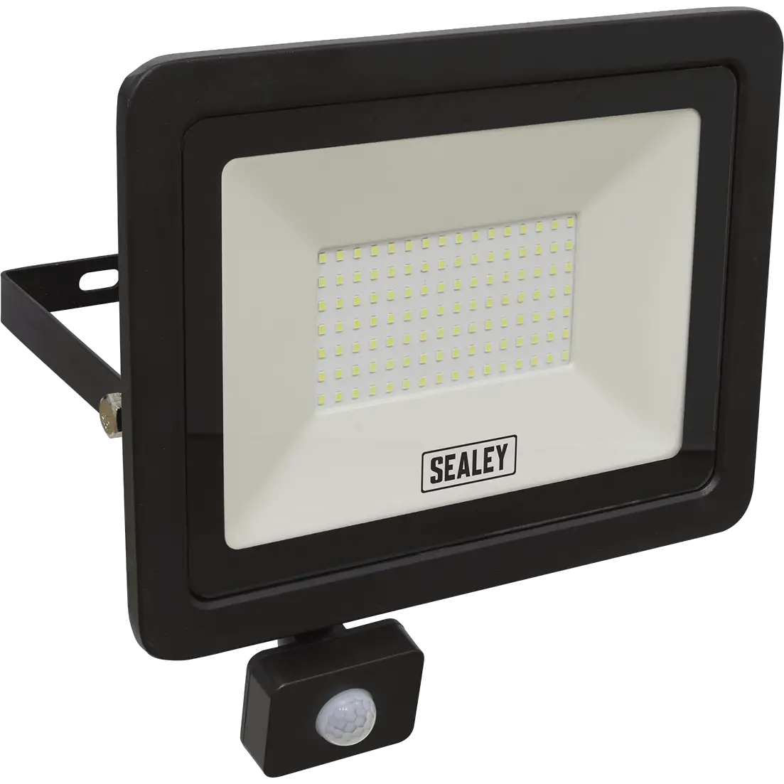 SEALEY-LED16S-16W-SMD-Extra-Slim-Solar-Floodlight-product