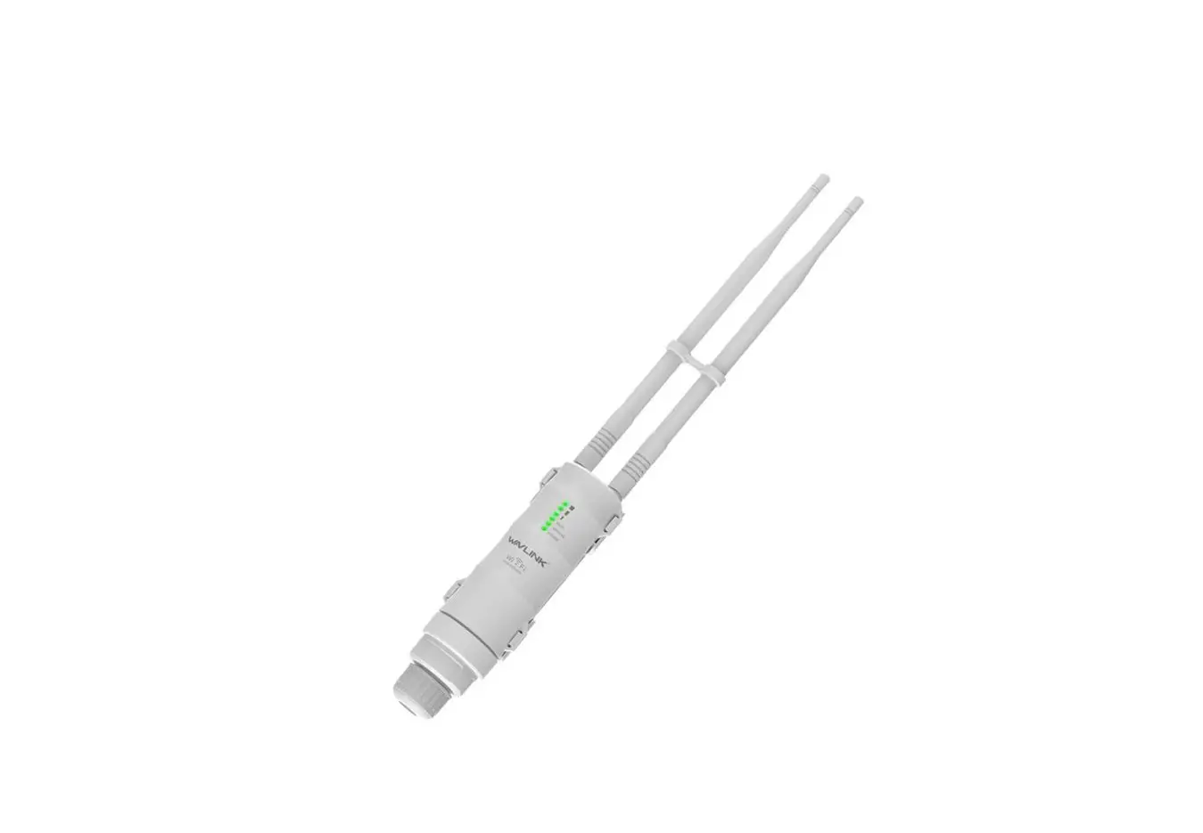 Wavlink High Power Wi-fi Outdoor Ap/ Repeater Installation Guide