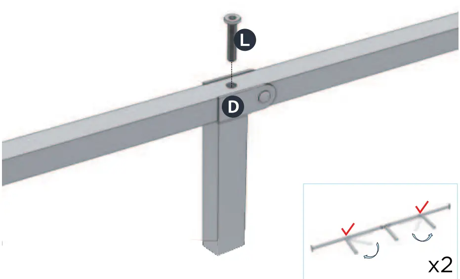 Assembly Instructions