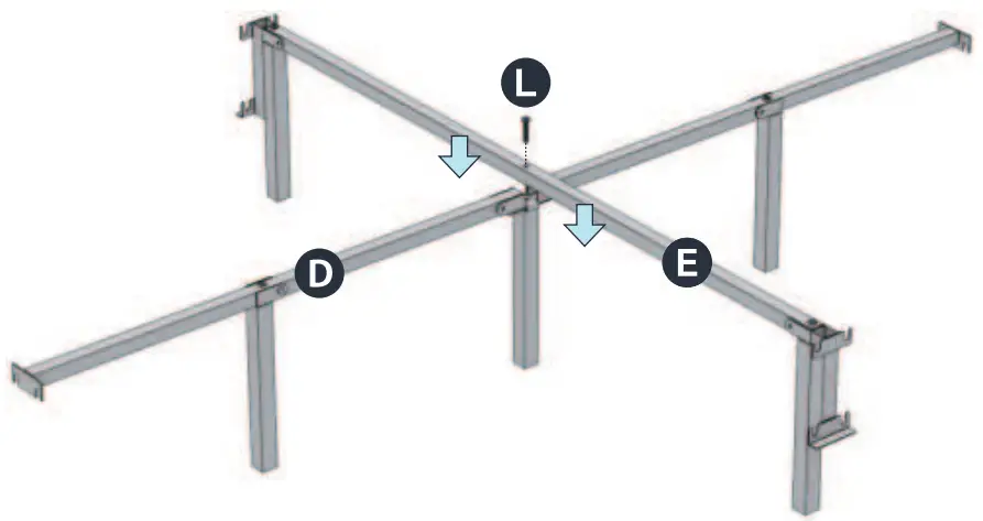 Assembly Instructions