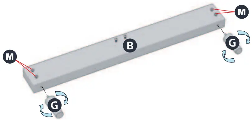 Assembly Instructions