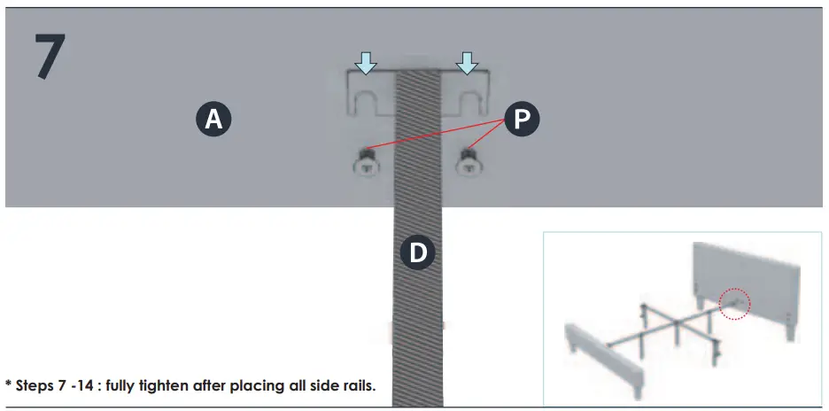 Assembly Instructions