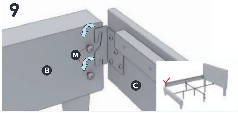 Assembly Instructions