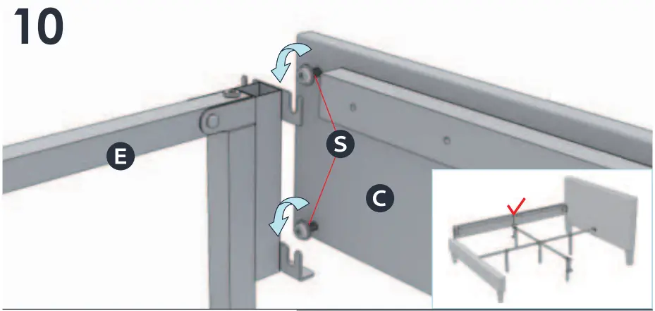 Assembly Instructions