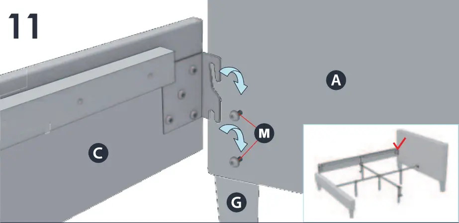 Assembly Instructions