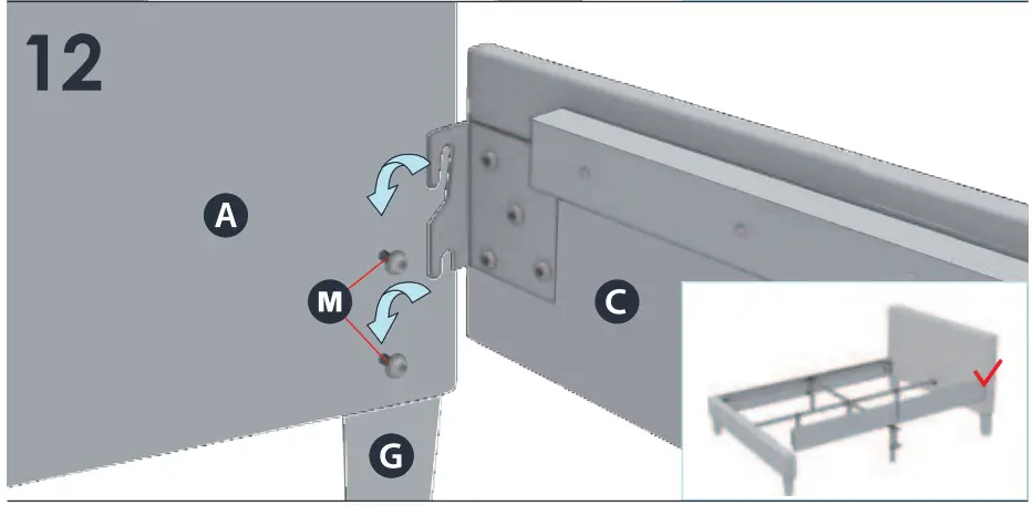 Assembly Instructions