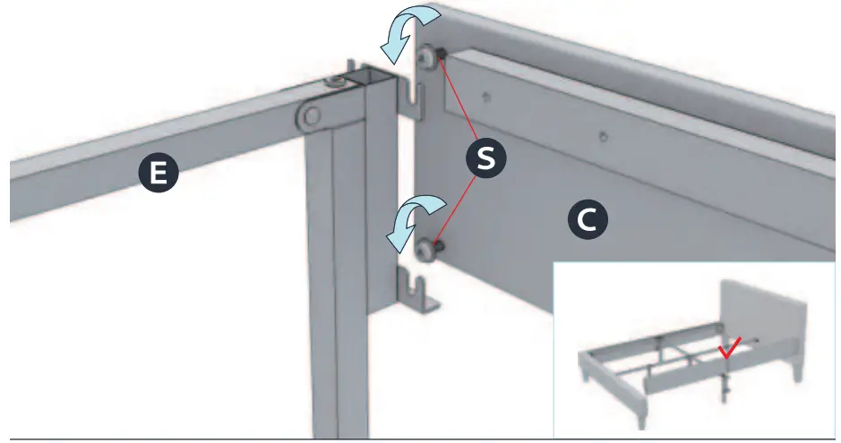 Assembly Instructions