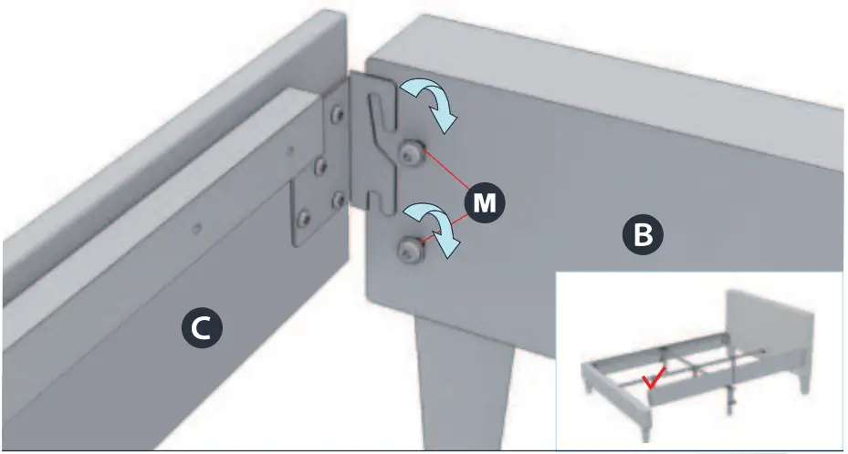 Assembly Instructions