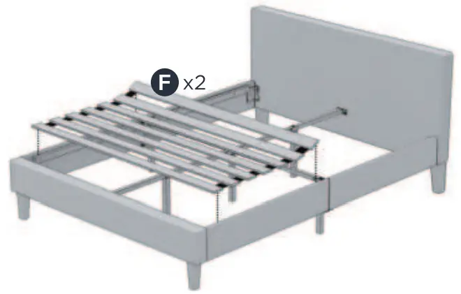 Assembly Instructions