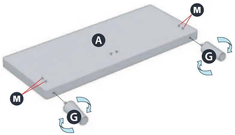 Assembly Instructions