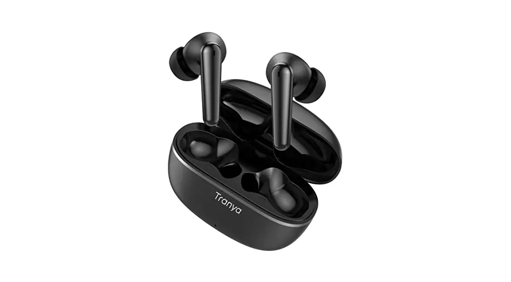 Tranya F4 True Wireless Earbuds User Manual Tranya F4 True Wireless Earbuds User Manual