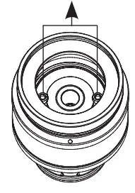 Danfoss ICLX 32 65 2 Step Solenoid Valve -Figure 4