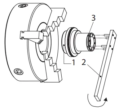Danfoss ICLX 32 65 2 Step Solenoid Valve -Figure13
