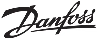 Danfoss Logo