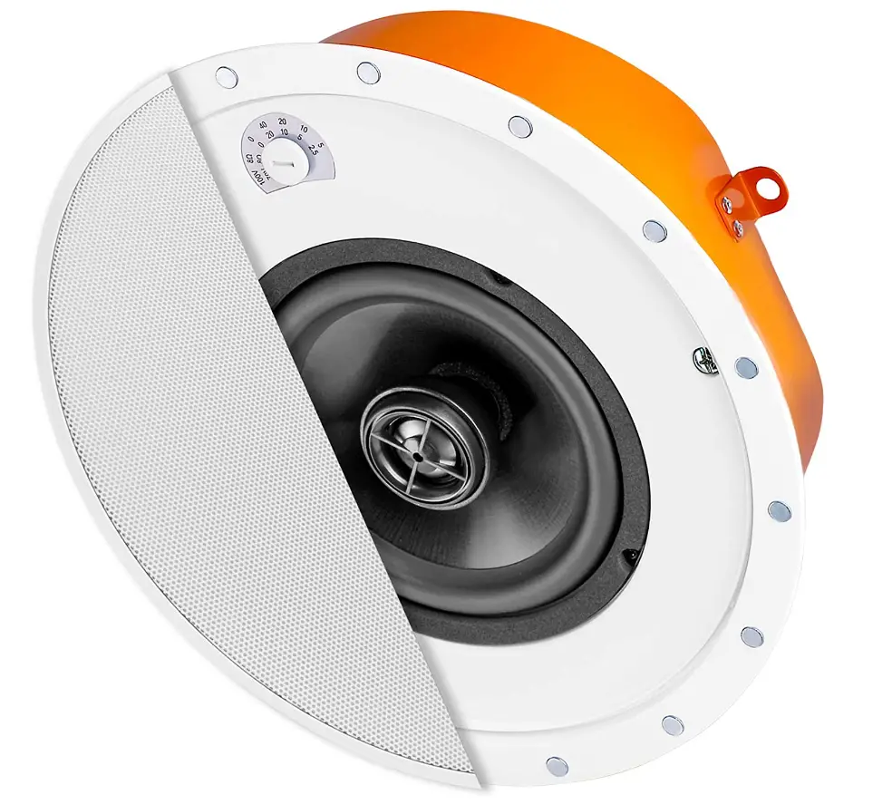 OSD-Black-6-5-Architectural-Shallow-Mount-70V=100V-8-Ohm-in-Ceiling-Speaker-imgg