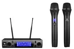 JBL Wireless Microphone System