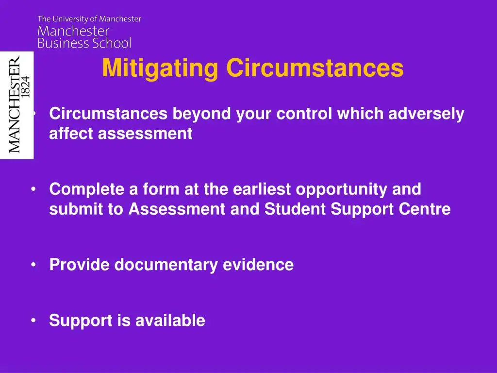 Manchester Mitigating Circumstances Procedure-fig1
