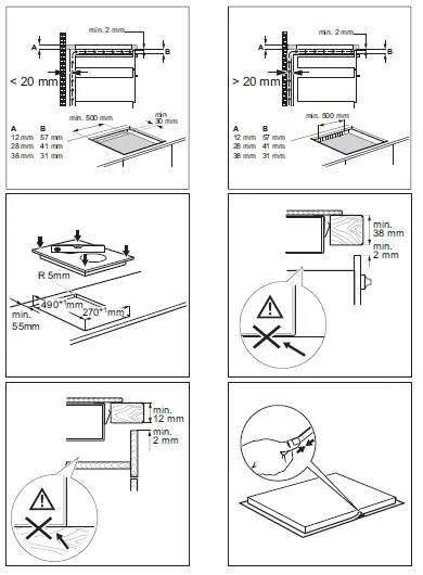 Electrolux-HOI335F-Induction-Hob-02