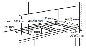 Electrolux-HOI335F-Induction-Hob-03