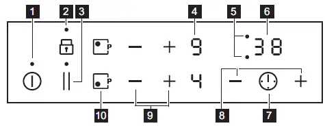 Electrolux-HOI335F-Induction-Hob-05