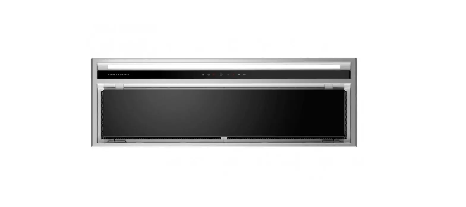 Fisher Paykel Hp90idchex3 90cm Integrated Insert Rangehood User Guide