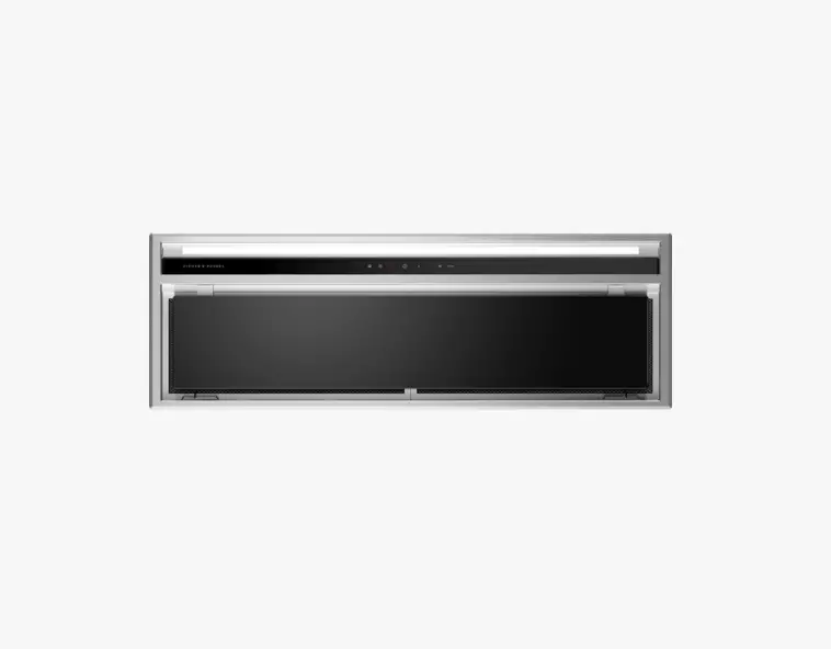 FISHER PAYKEL HP90IDCHEX3 90cm Integrated Insert Rangehood A