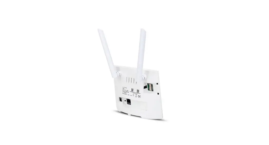 Soyea B311-322 4g Router User Guide