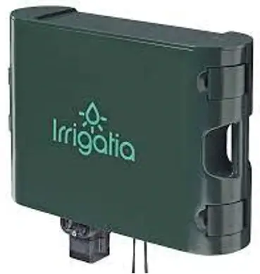 Irrigatia SOL C60 Tank Series Weather Solar Automatic Watering System 1