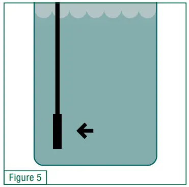 Irrigatia SOL C60 Tank Series Weather Solar Automatic Watering System - FIG10