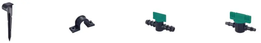 Irrigatia SOL C60 Tank Series Weather Solar Automatic Watering System - FIG4