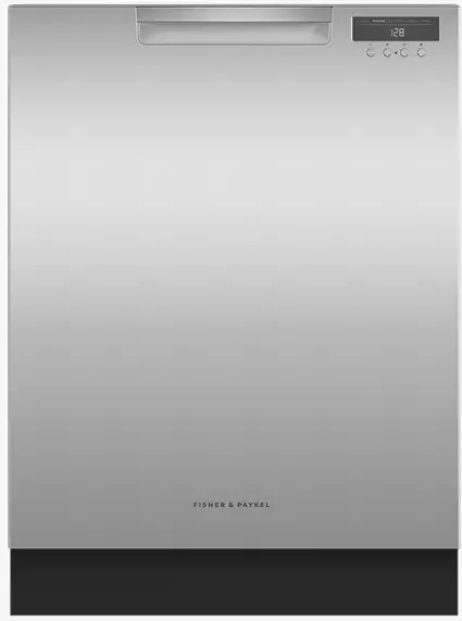 FISHER PAYKEL DW60UC2X Built Under Dishwasher