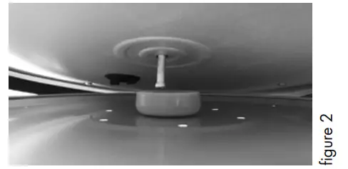 CaterChef 688085 Rice Cooker - fig 1