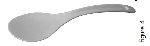 CaterChef 688085 Rice Cooker - fig 3