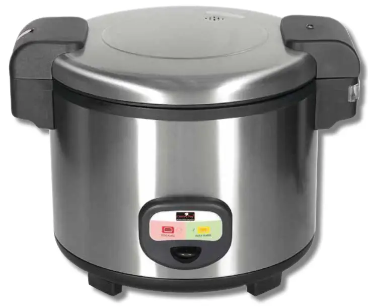 CaterChef 688085 Rice Cooker