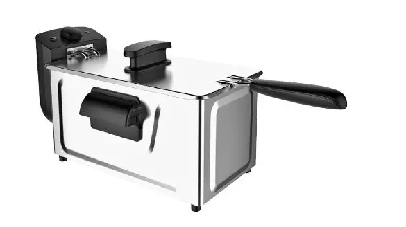 Menuett-008720-Deep-Fat-Fryer-product