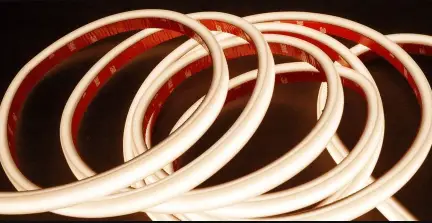 LED WORLD FC266M20-6M-24V-X Architectural Quattro Bright LED Flex Strip produtct