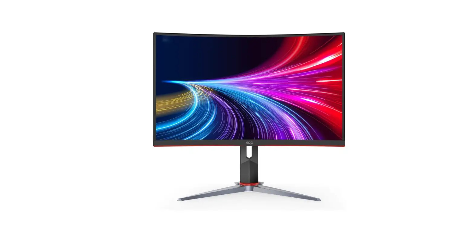 Aoc C27g2z 27 Inch 240hz Gaming Monitor User Manual