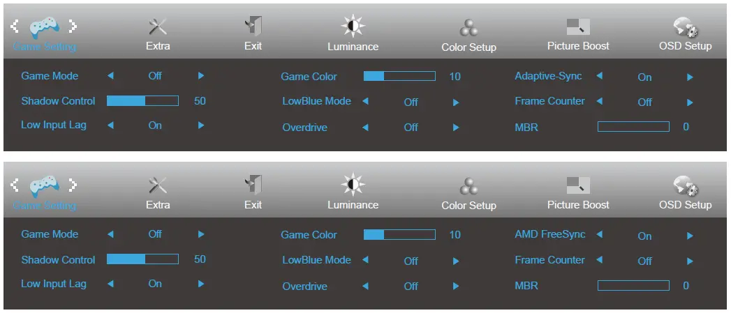 AOC-C27G2Z-27-Inch-240Hz-Gaming-Monitor-fig-20