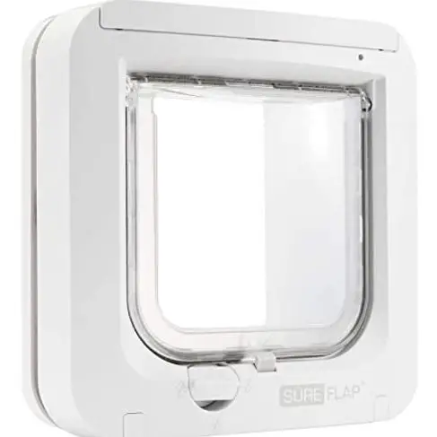 SUREFLAP SUR001-Sure-Petcare-Cat-Microchip-Flap-product-img