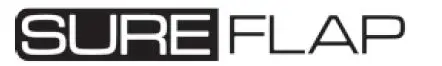 SUREFLAP logo
