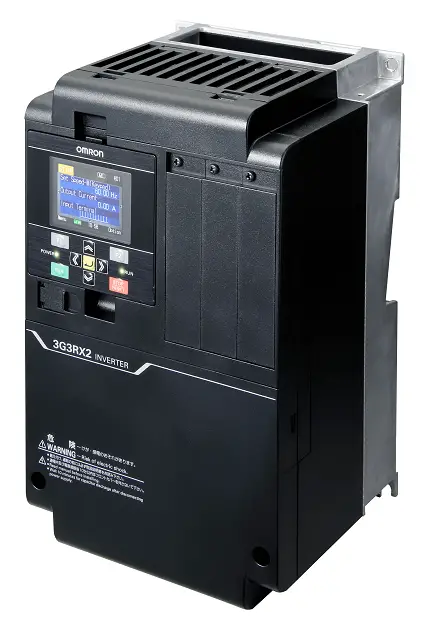 OMRON-3G3AX-RX2-ECT-EtherCAT-Communication-Unit-product