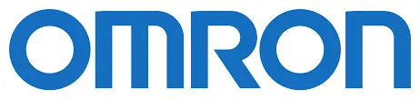 OMRON-logo